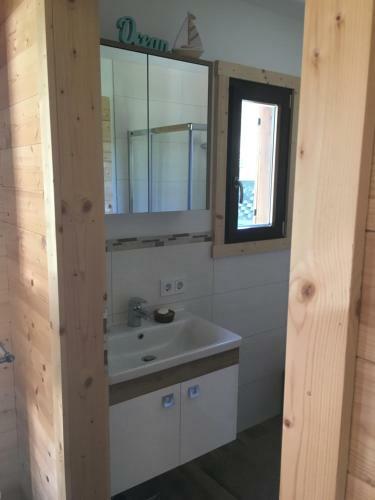 Apartamento Ferienhaus Am Badesee
