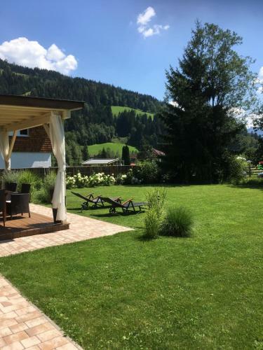 Apartamento Ferienhaus Am Badesee