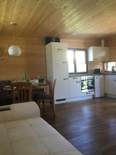 Apartamento Ferienhaus Am Badesee
