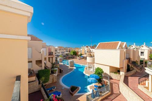 Apartamento Paradiso Libre, Playa De Fa�abe
