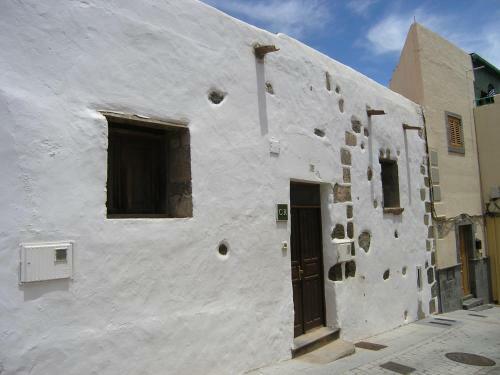 Apartamento La Casita Andr�s 2