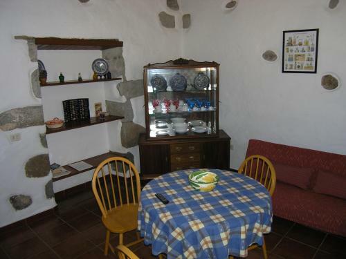 Apartamento La Casita Andr�s 2
