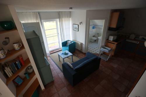 Apartamento Ferienwohnung Drachen
