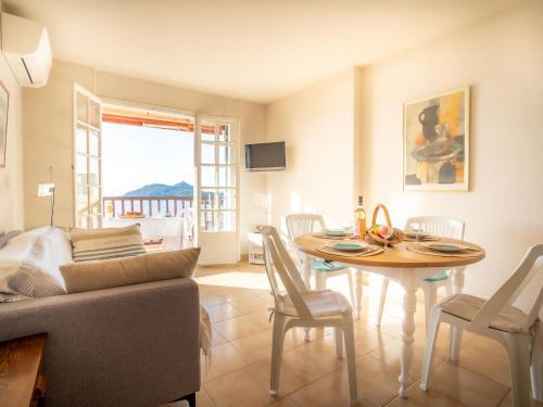 Apartment Le Grand Pavois