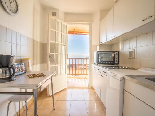 Apartment Le Grand Pavois
