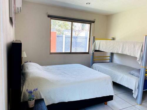 Casa Con Vista �nica Alberca Privada Palapa Tv