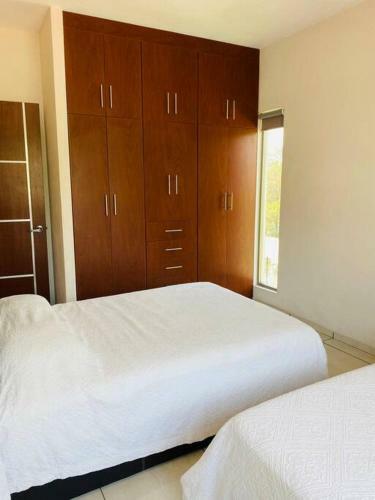Casa Con Vista �nica Alberca Privada Palapa Tv