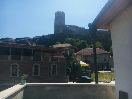 Hotel Kessane