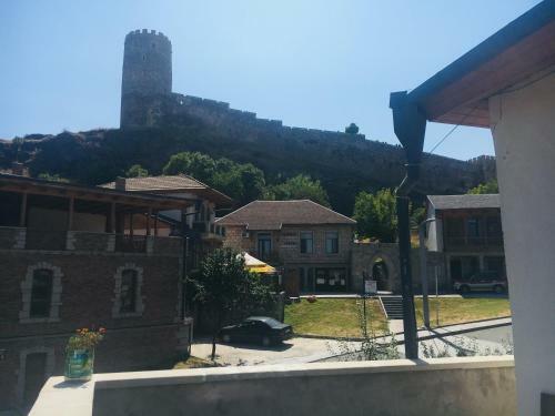 Hotel Kessane