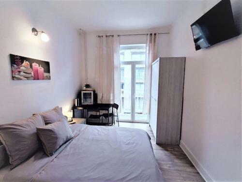 Artiste Hotel