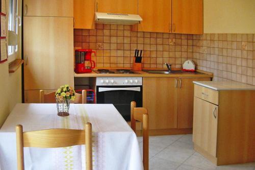 Apartment In Vir At 500 M From The Restaurants