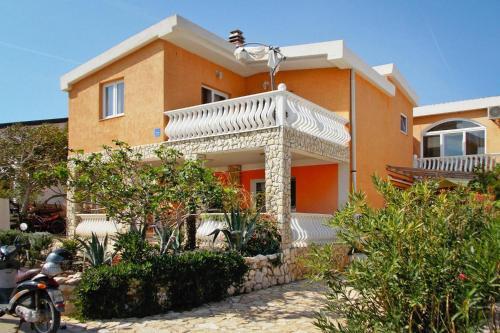 Apartment In Vir At 500 M From The Restaurants