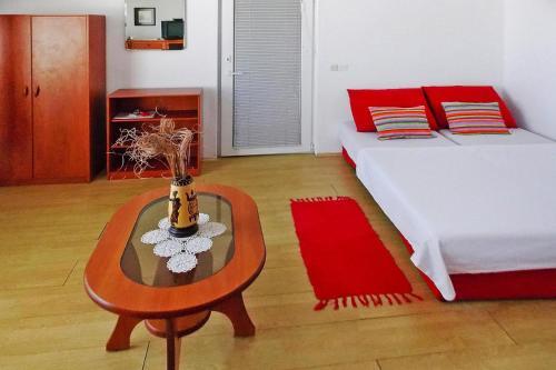 Apartment In Vir At 500 M From The Restaurants
