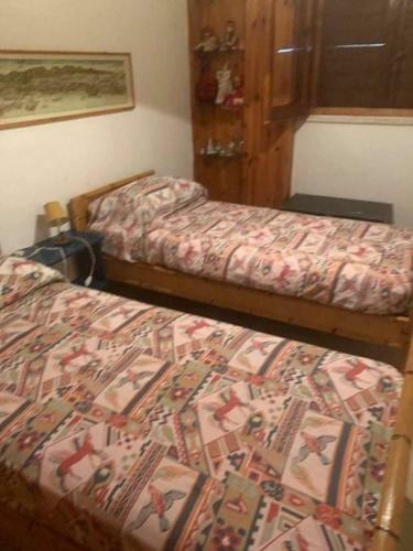 Apartamento Acciaroli Parco Baia Dei Pini Lotto A
