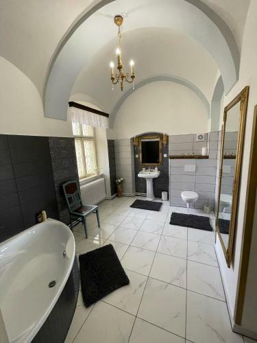 Apartm�n Sunny Adam Na Z�mku