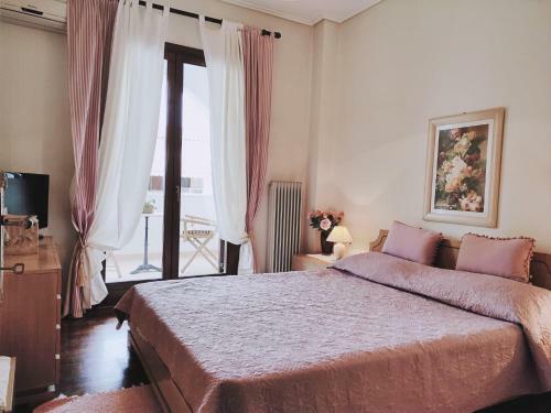 Apartamento Christie's Boutique By Corfuescapes