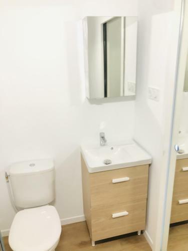 Hostal Studio Aix-en-provence - Terrace & Parking - Vignes&soleil