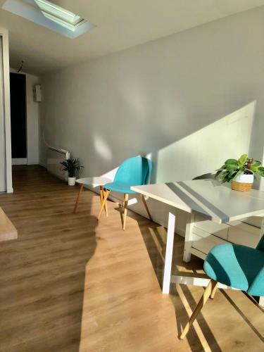 Hostal Studio Aix-en-provence - Terrace & Parking - Vignes&soleil