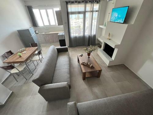 Katelia's Apartments