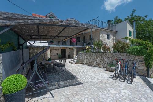 Villa Stipanovi Dvori