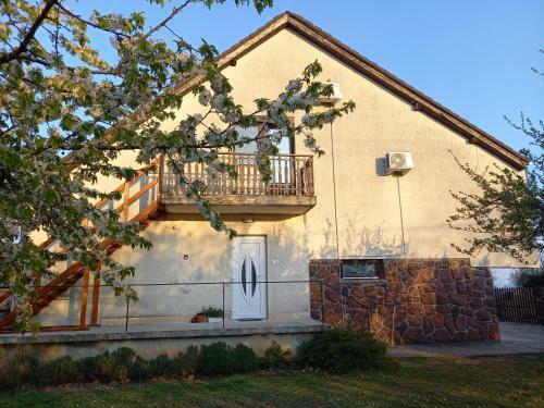 Malibu Apartment Balaton North