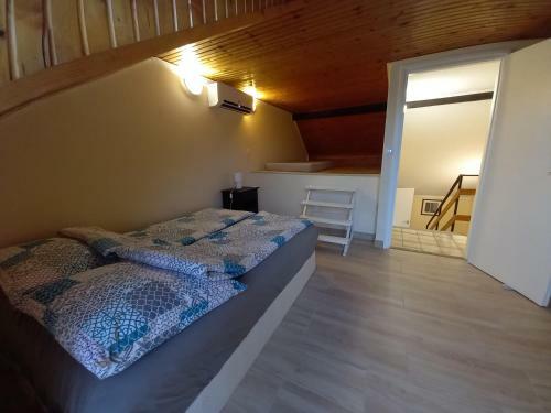 Malibu Apartment Balaton North