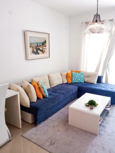 Apartamento Lovely Condo With Free Parking On Premises