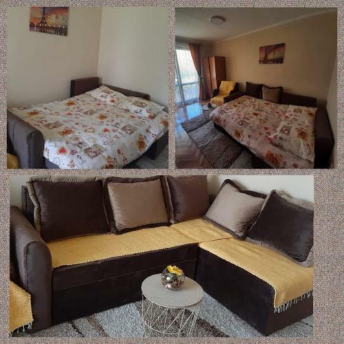 Apartman Matija