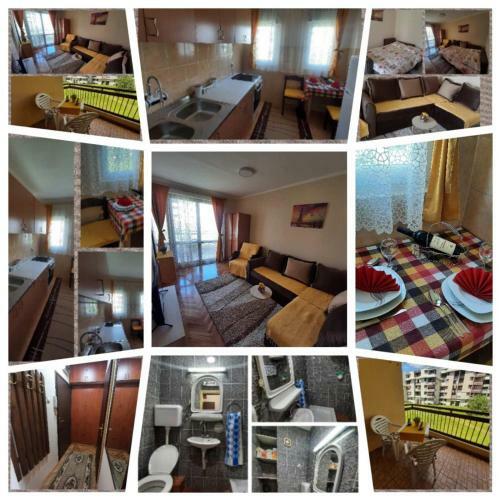 Apartman Matija