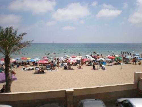 Apartamento Ideal - Disfrutar De Monta�a Y Playa Cerca (40')