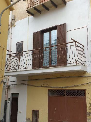 Apartamento O Sole Mio