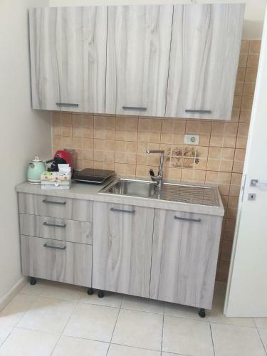 Apartamento O Sole Mio