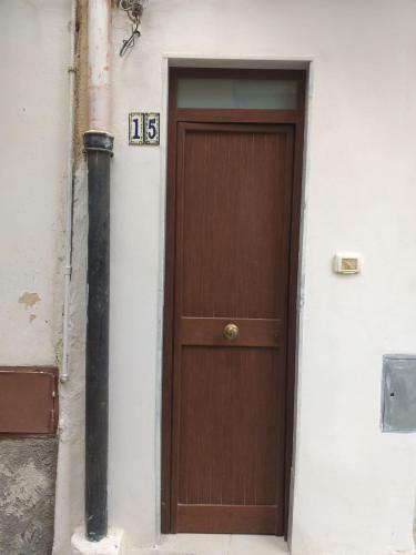 Apartamento O Sole Mio