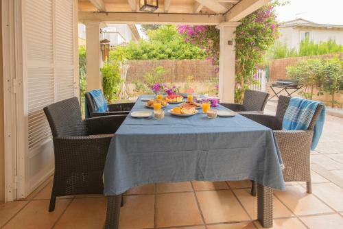 Villa Eden Alcudia, Near The Beach With Pool