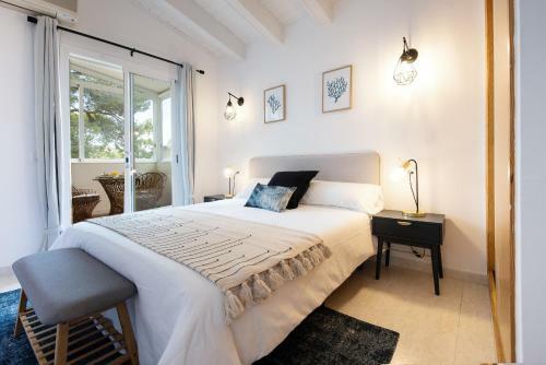 Villa Eden Alcudia, Near The Beach With Pool