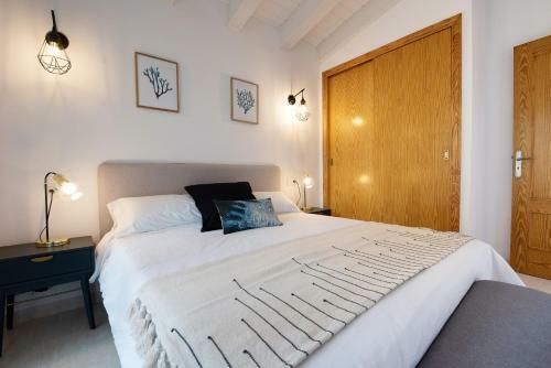 Villa Eden Alcudia, Near The Beach With Pool