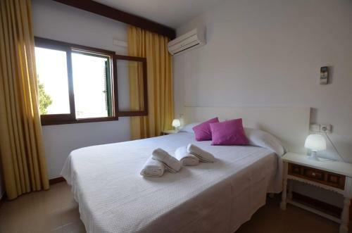 Apartamento Zodiac 1.