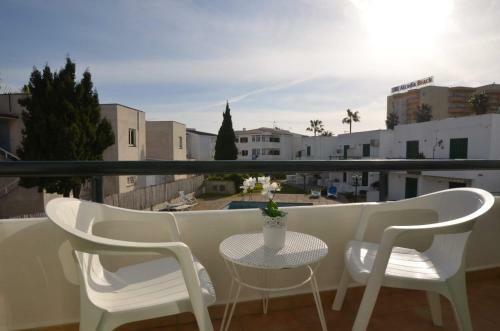 Apartamento Zodiac 1.