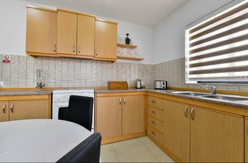Sea View Apartment