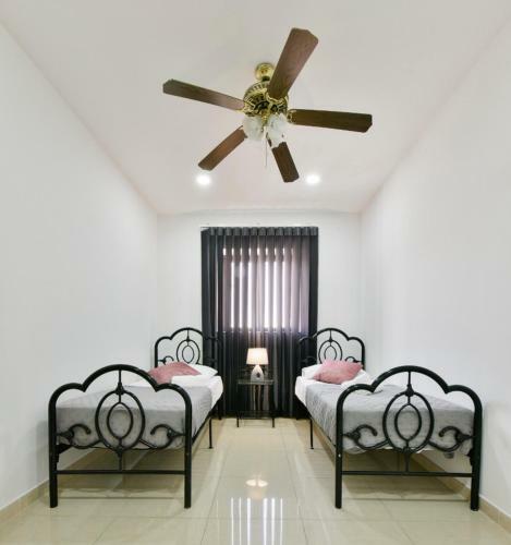 Sea View Apartment