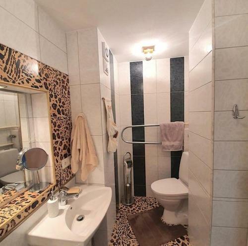 Apartamento 1-bedroom Rental Unit With Free Parking