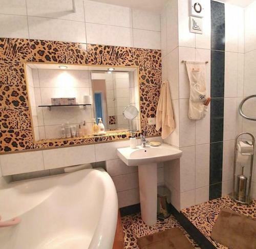 Apartamento 1-bedroom Rental Unit With Free Parking