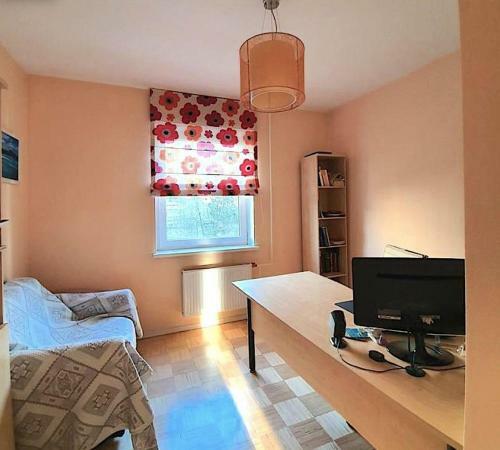 Apartamento 1-bedroom Rental Unit With Free Parking