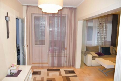 Apartamento 1-bedroom Rental Unit With Free Parking