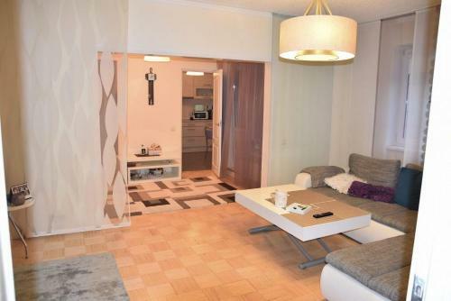 Apartamento 1-bedroom Rental Unit With Free Parking