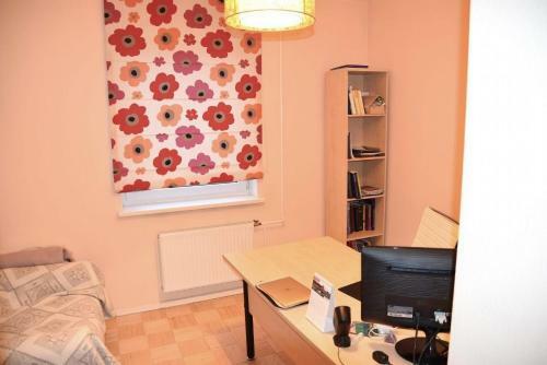 Apartamento 1-bedroom Rental Unit With Free Parking