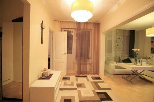 Apartamento 1-bedroom Rental Unit With Free Parking