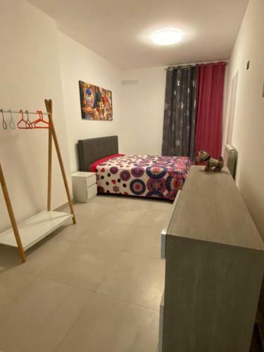 Casa-vacanza Hermes Con Vasca Idromassaggio