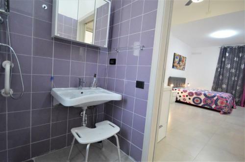 Apartamento Al089b Appartamento Sweet Dreams