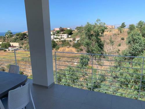 Villa Bouganville - Charming Sea ??view- 160 Mq